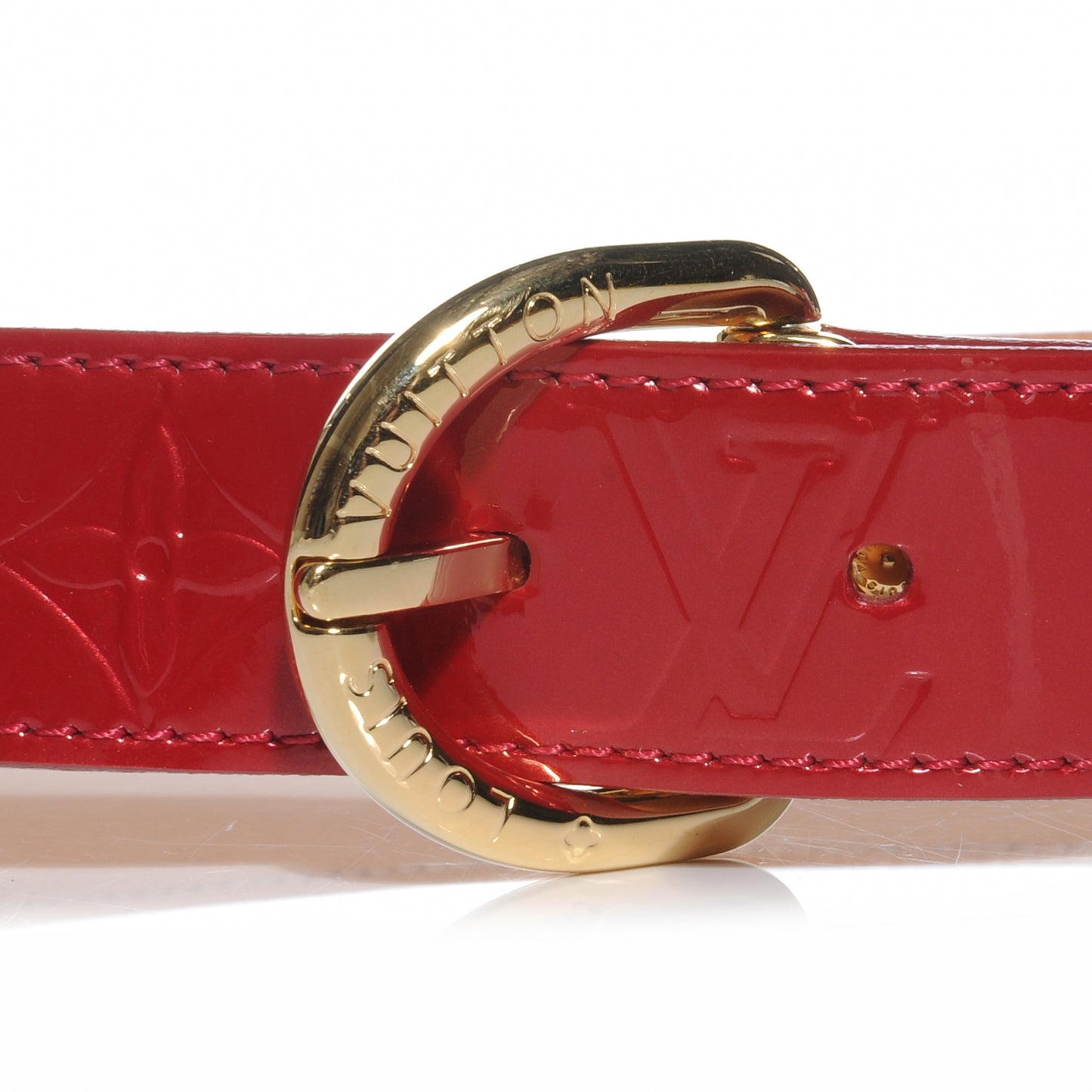 Vernis Belt 80 32 Pomme D'Amour
