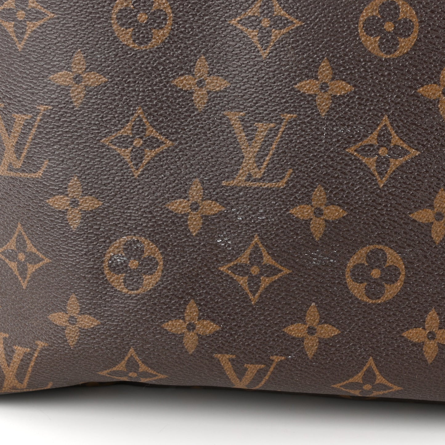 Monogram Neo Neverfull MM Pivoine