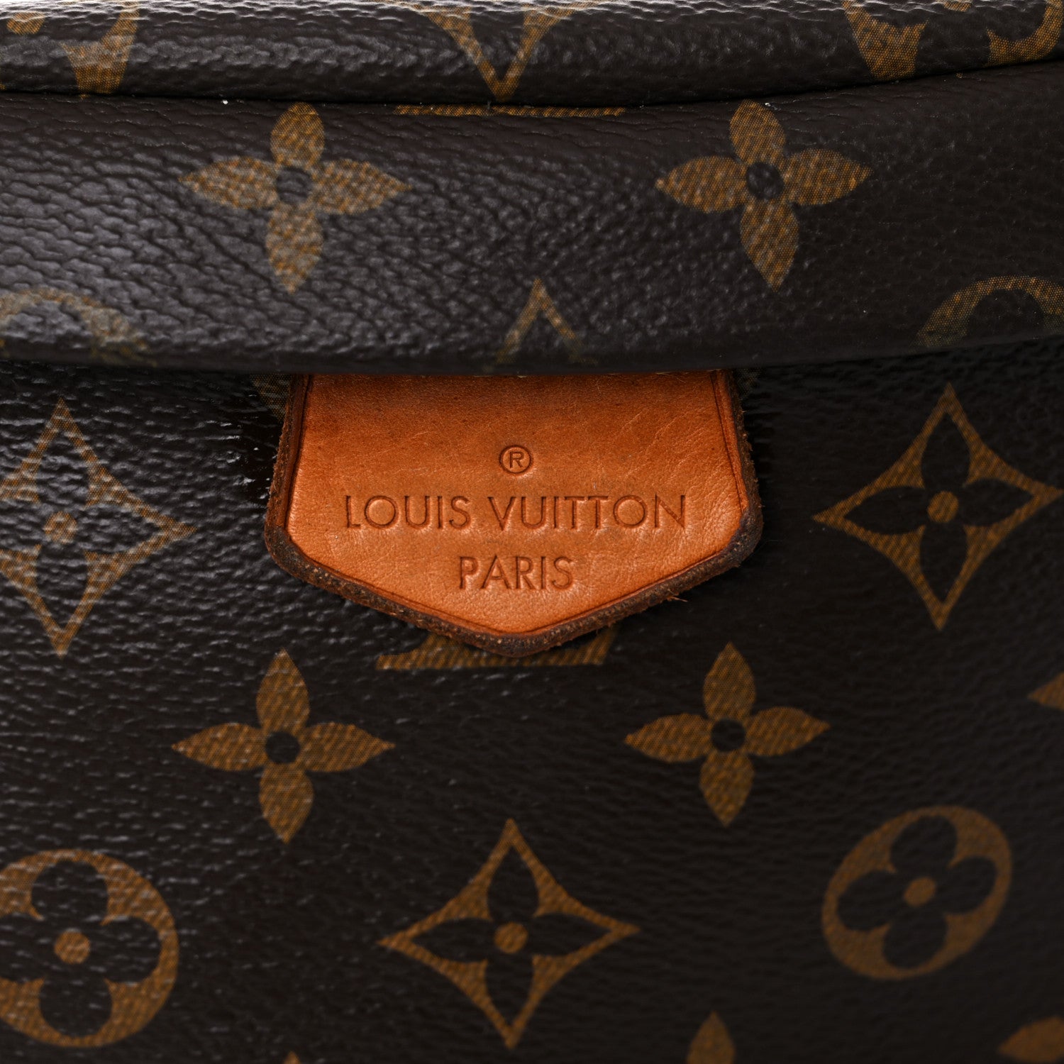 Louis Vuitton Monogram Bumbag 12 of 20