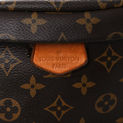 Louis Vuitton Monogram Bumbag 12 of 20