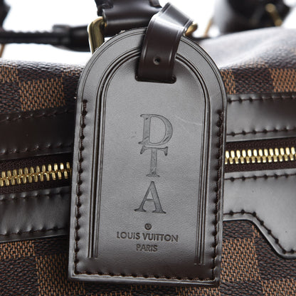 Louis Vuitton Damier Ebene Eole 60 8 of 11