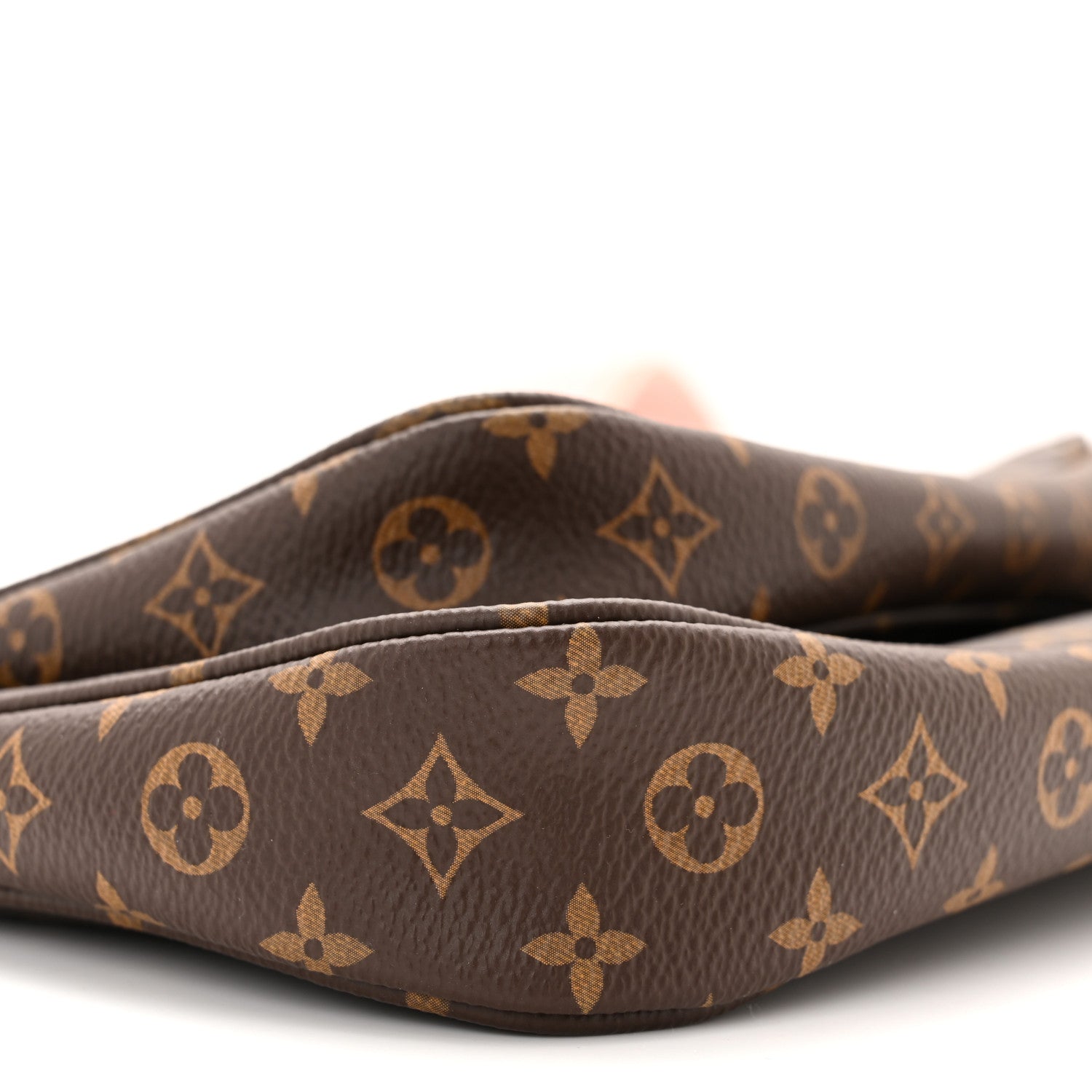 Louis Vuitton Monogram Multi Pochette Accessories Rose Clair 10 of 13