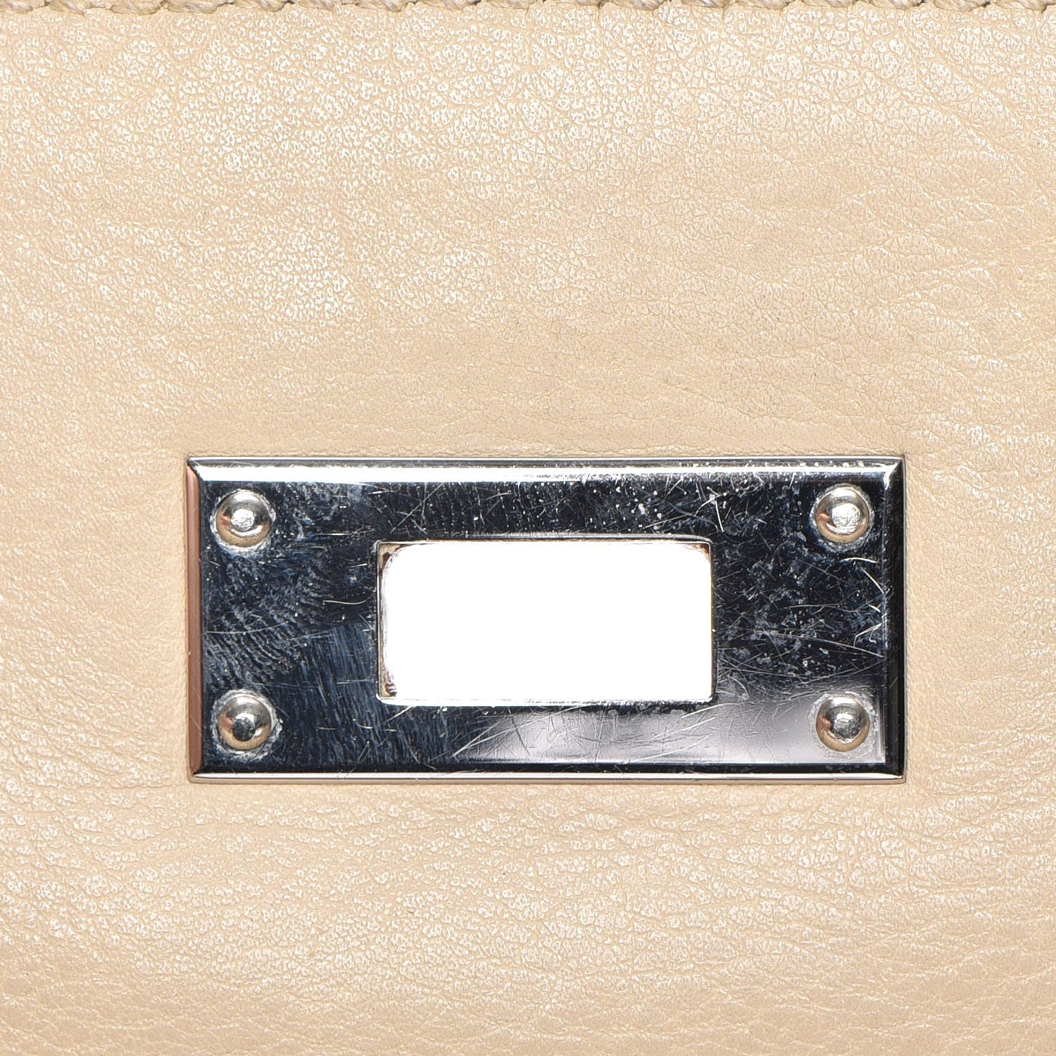 Hermes Swift Kelly Retourne 32 Parchemin 26 of 34