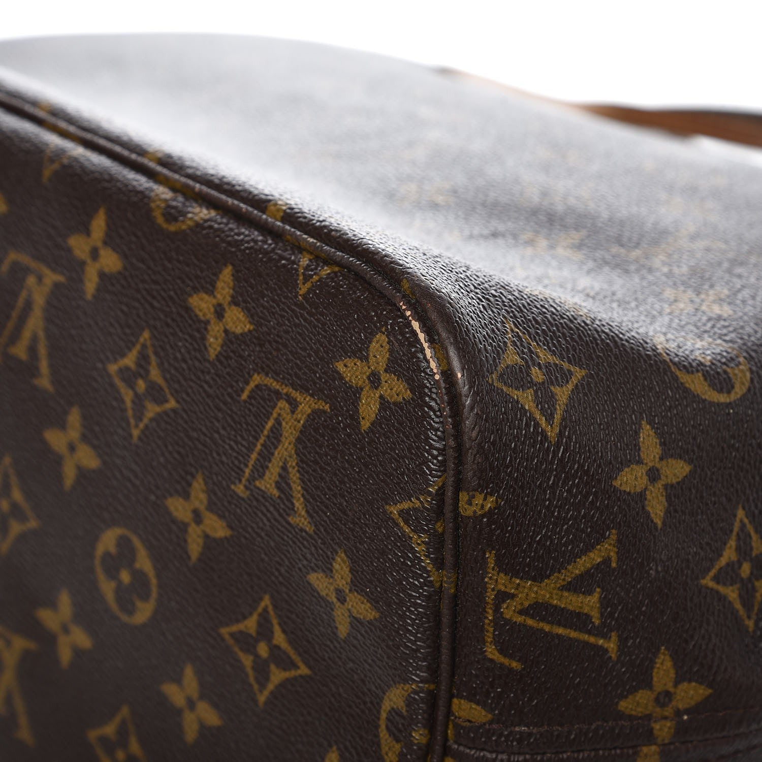 Louis Vuitton Monogram Neverfull MM 27 of 27