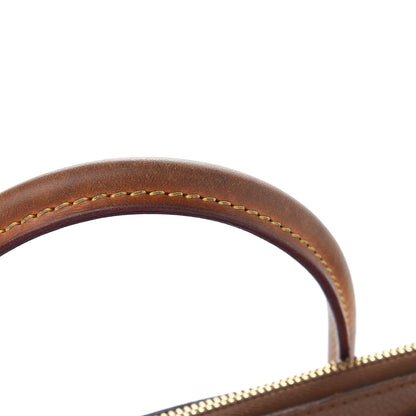 Louis Vuitton Monogram Pallas Havane 12 of 12