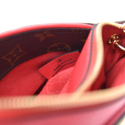 Louis Vuitton Monogram Pallas BB Poppy 9 of 11