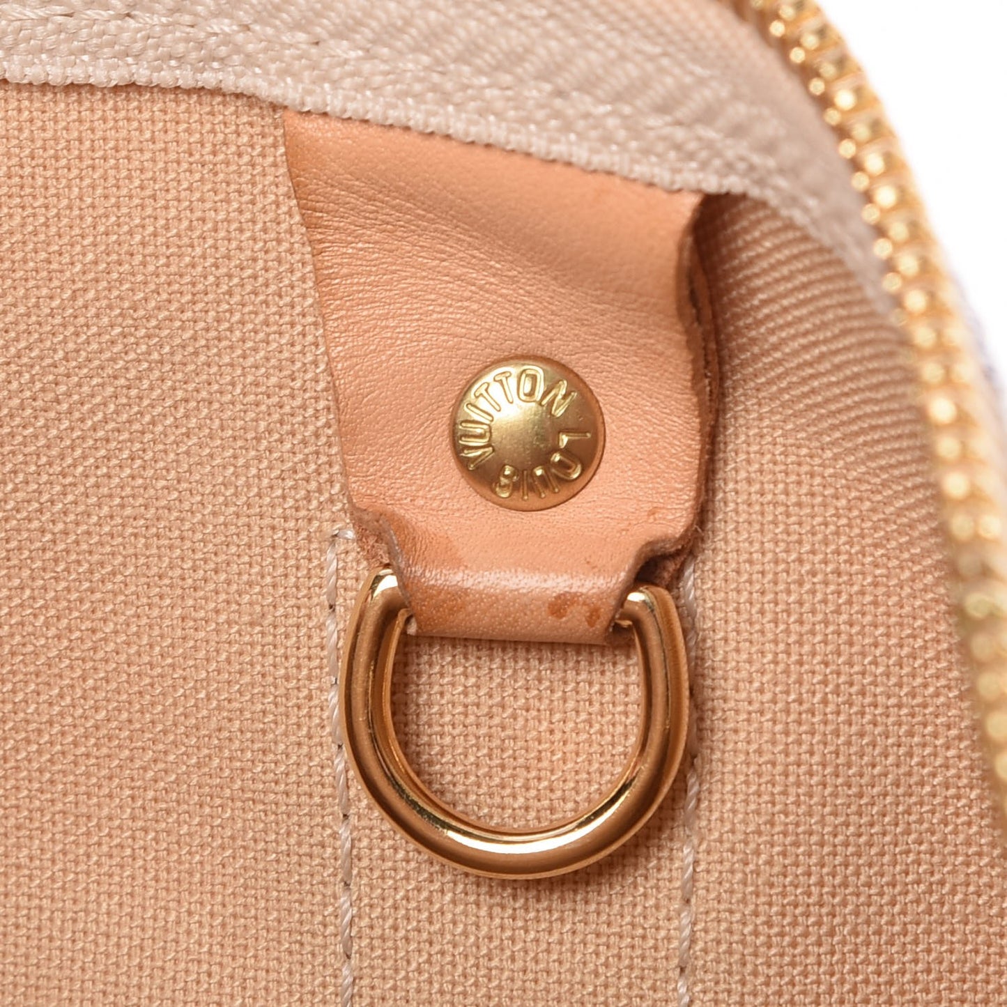 Damier Azur Keepall Bandouliere 45
