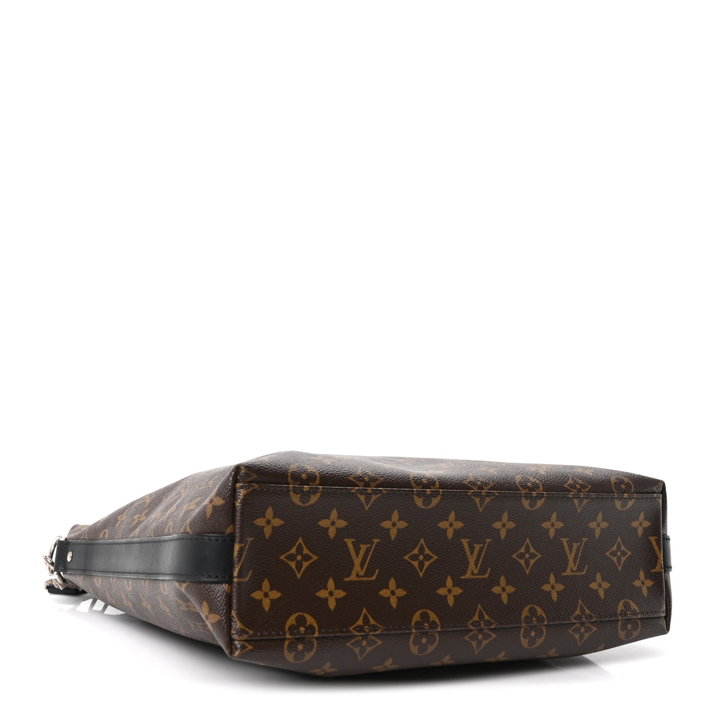 Monogram Macassar Davis