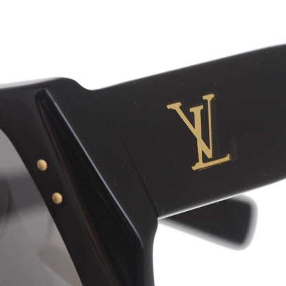 Louis Vuitton Acetate Bindi Sunglasses Black 5 of 10