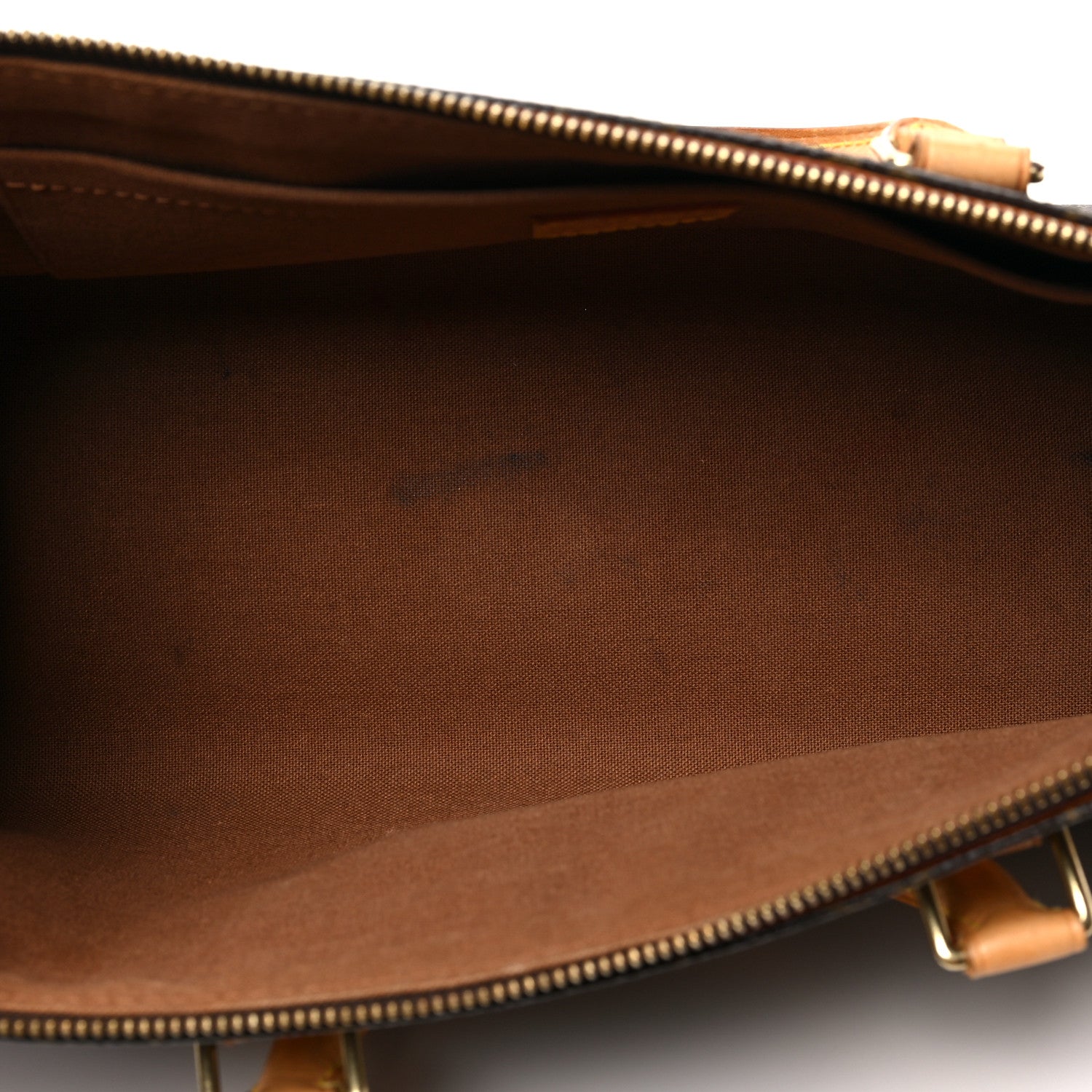 Louis Vuitton Monogram Popincourt 4 of 8