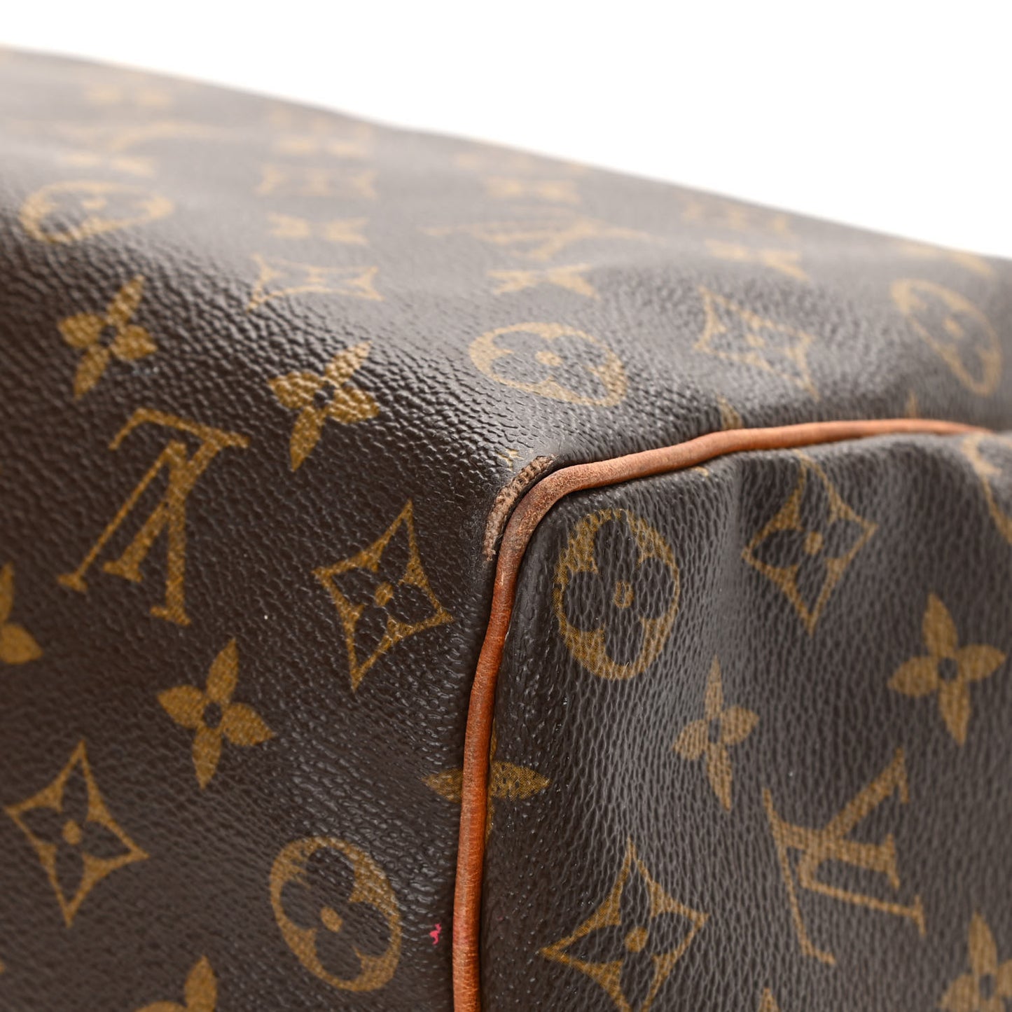 Monogram Speedy 35
