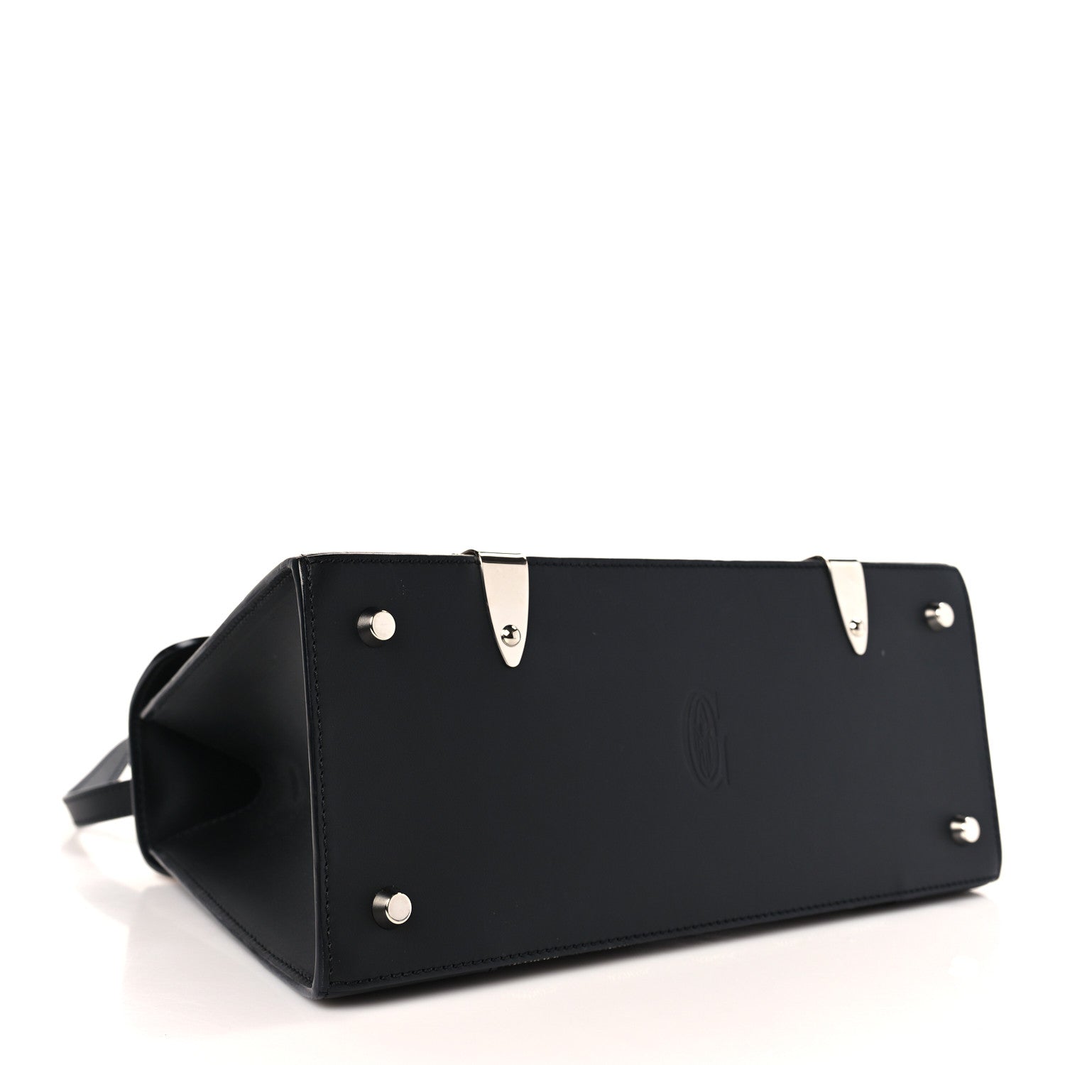 Goyard Goyardine Saigon PM Black 4 of 8