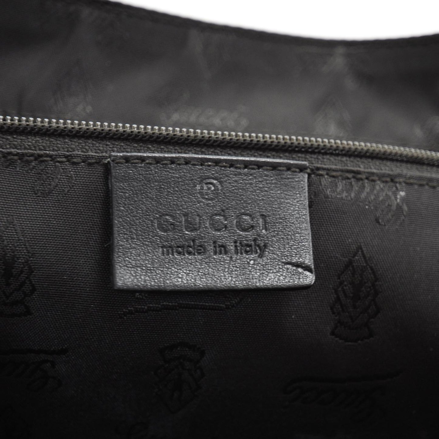 Crystal Duchessa Flap Bag