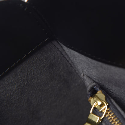 Louis Vuitton Epi Buci Black 7 of 11