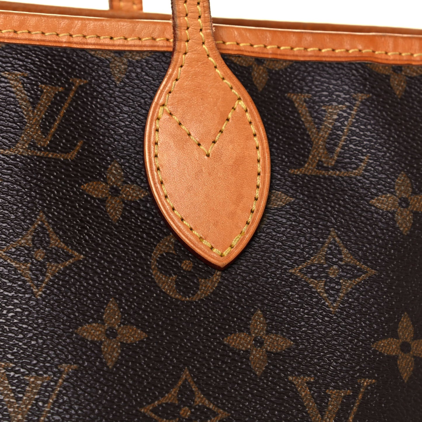Monogram Neverfull MM