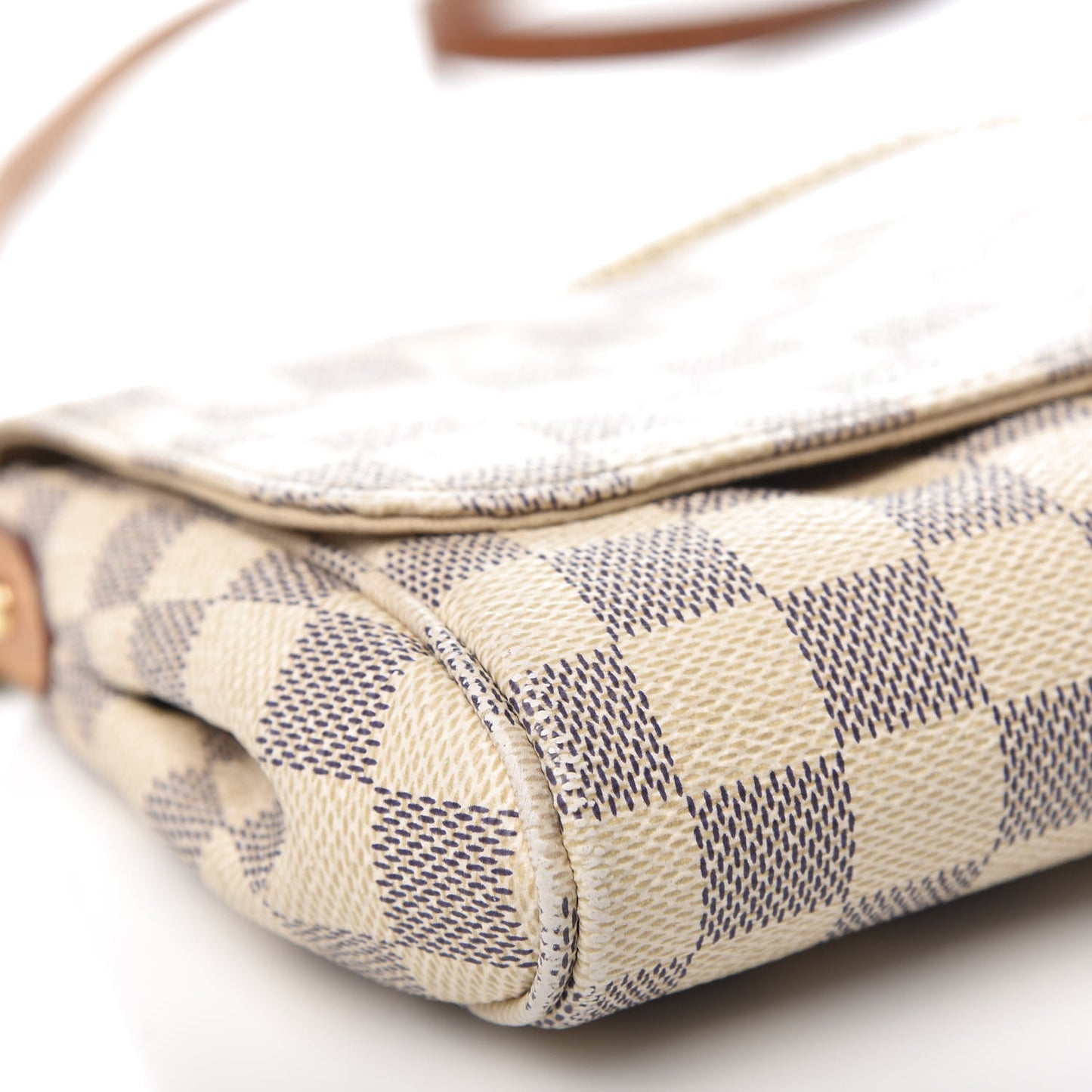 Damier Azur Favorite MM