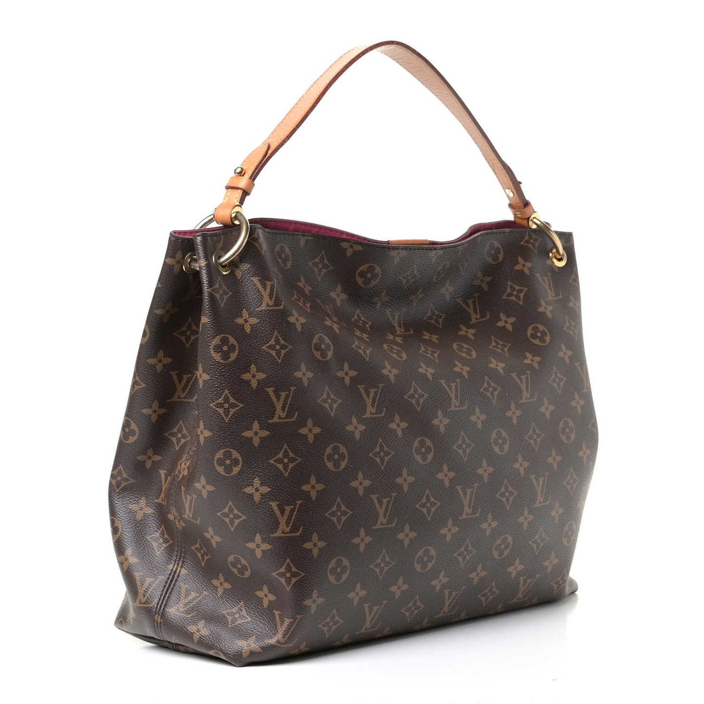 Monogram Graceful MM Pivoine