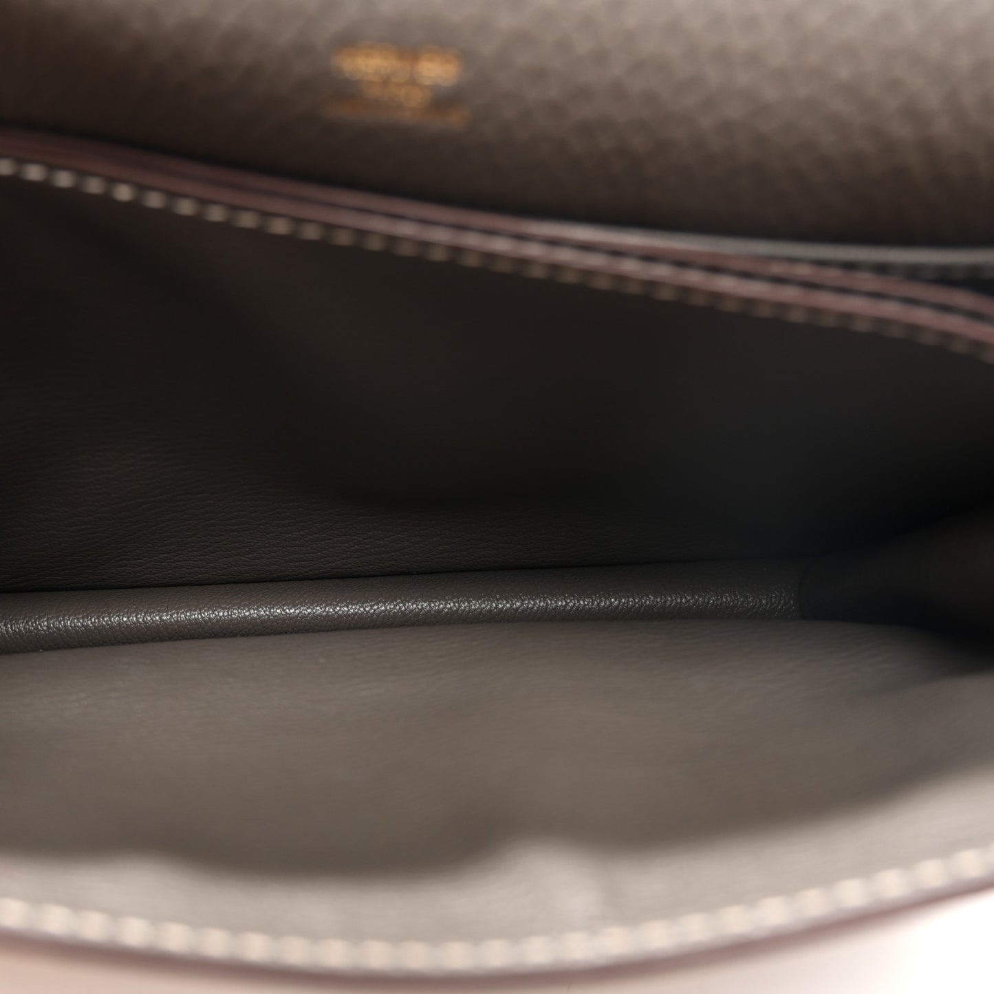 Taurillon Clemence Sac Roulis 23 Etain