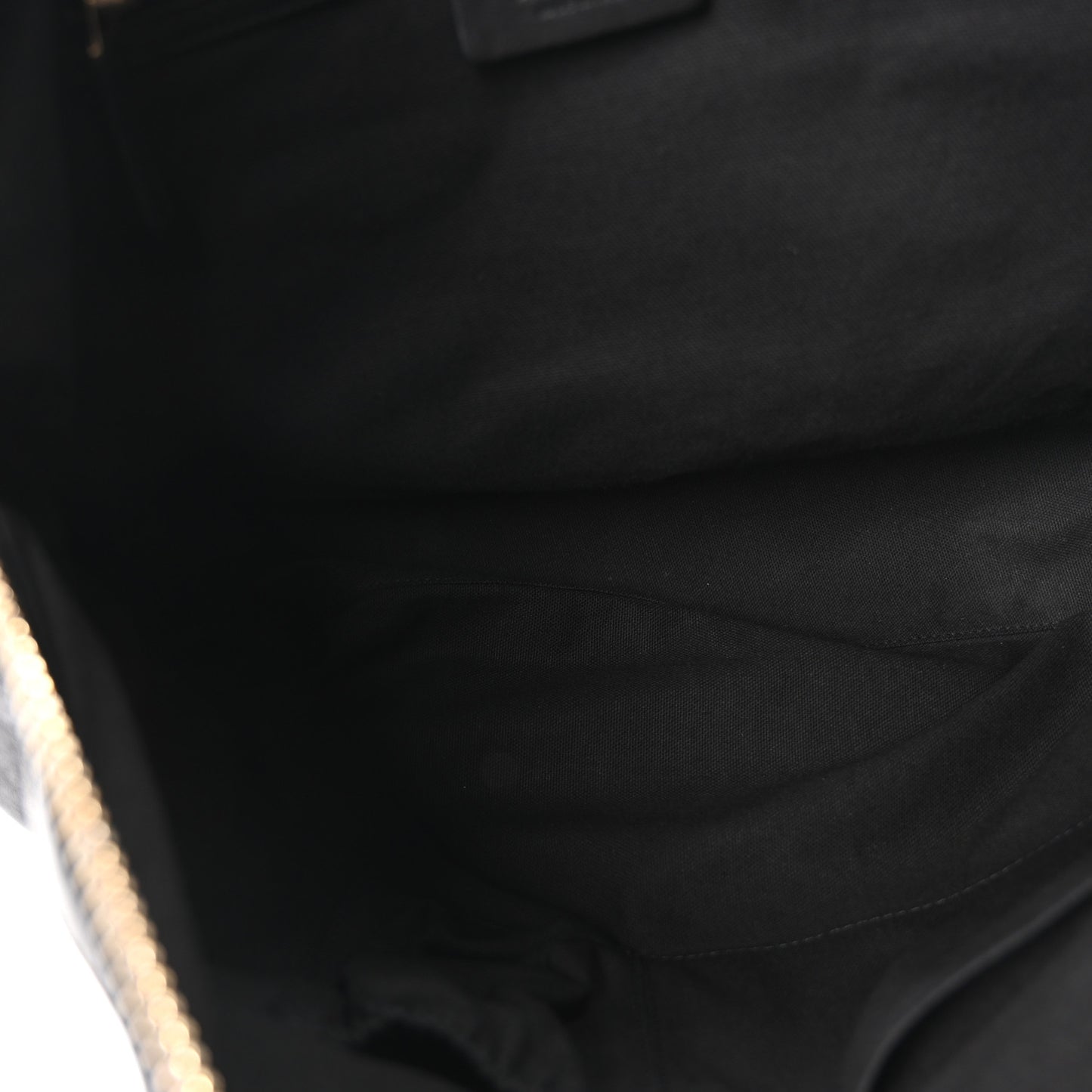 Lambskin Medium Nightingale Black