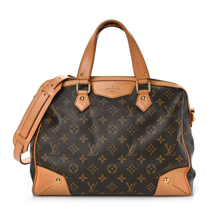 Louis Vuitton Monogram Retiro PM 1 of 9