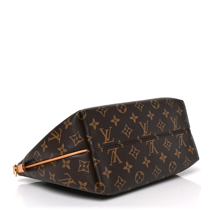 Louis Vuitton Monogram Turenne PM 4 of 10