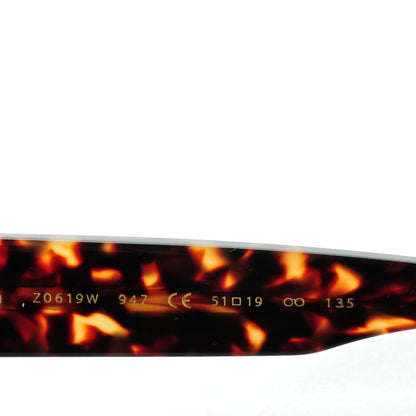 Louis Vuitton 3 Layer Audrey Sunglasses Z0619W 5 of 7