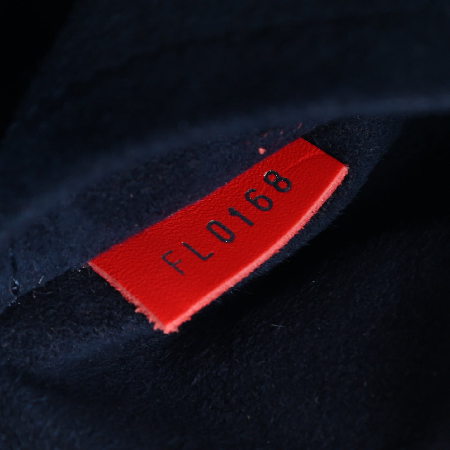 Epi Tuileries Coquelicot