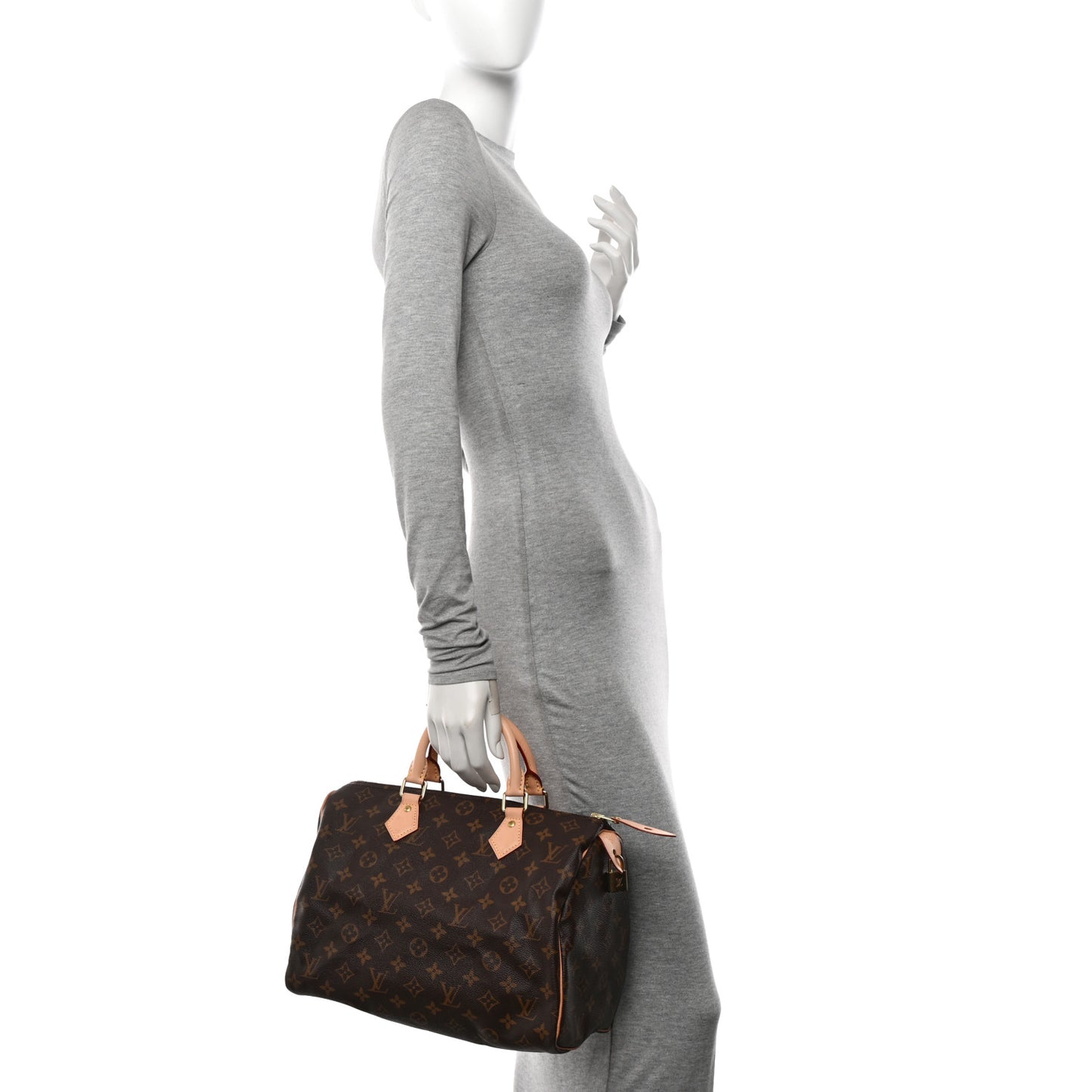 Monogram Speedy 30
