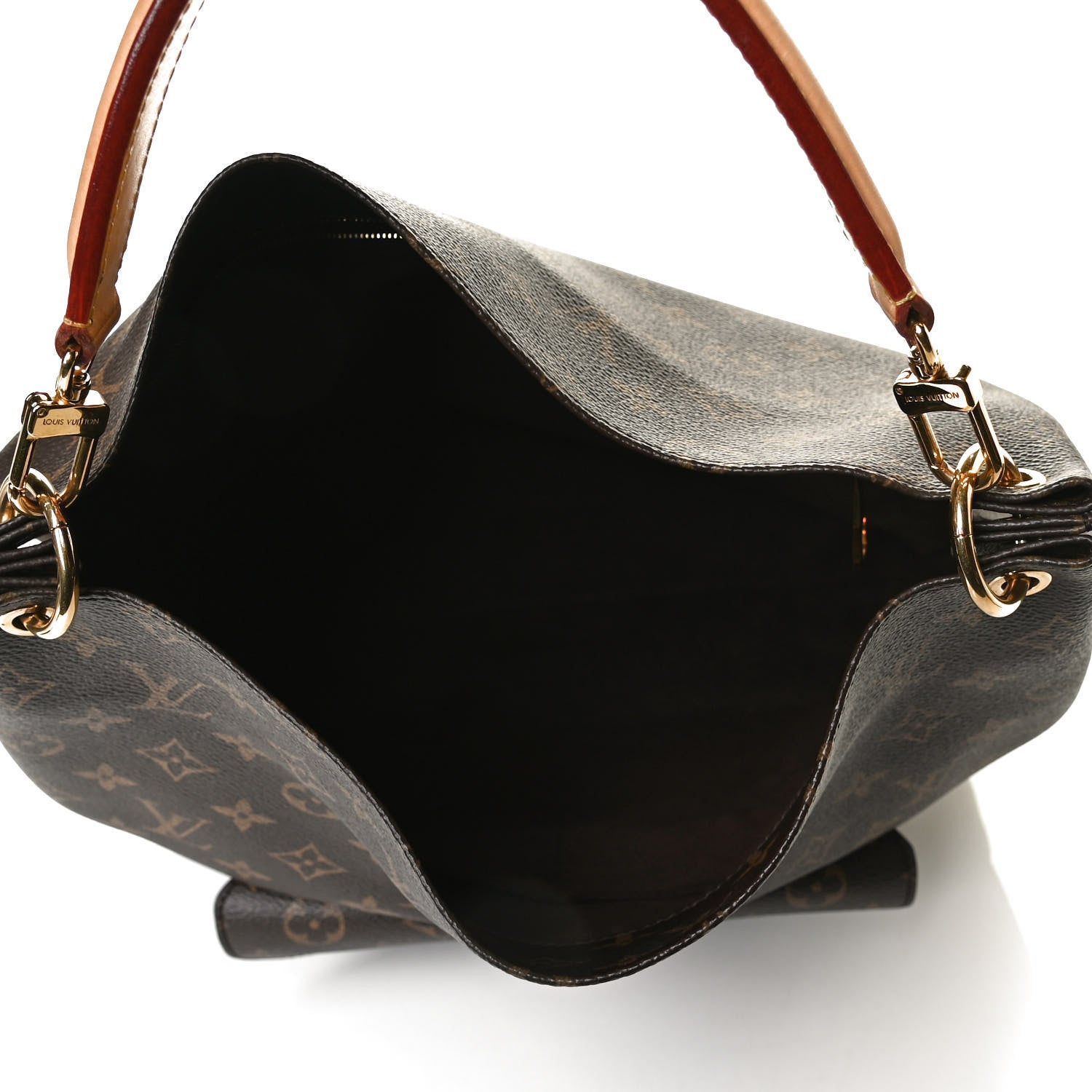 Louis Vuitton Monogram Metis 5 of 15
