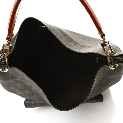 Louis Vuitton Monogram Metis 5 of 15