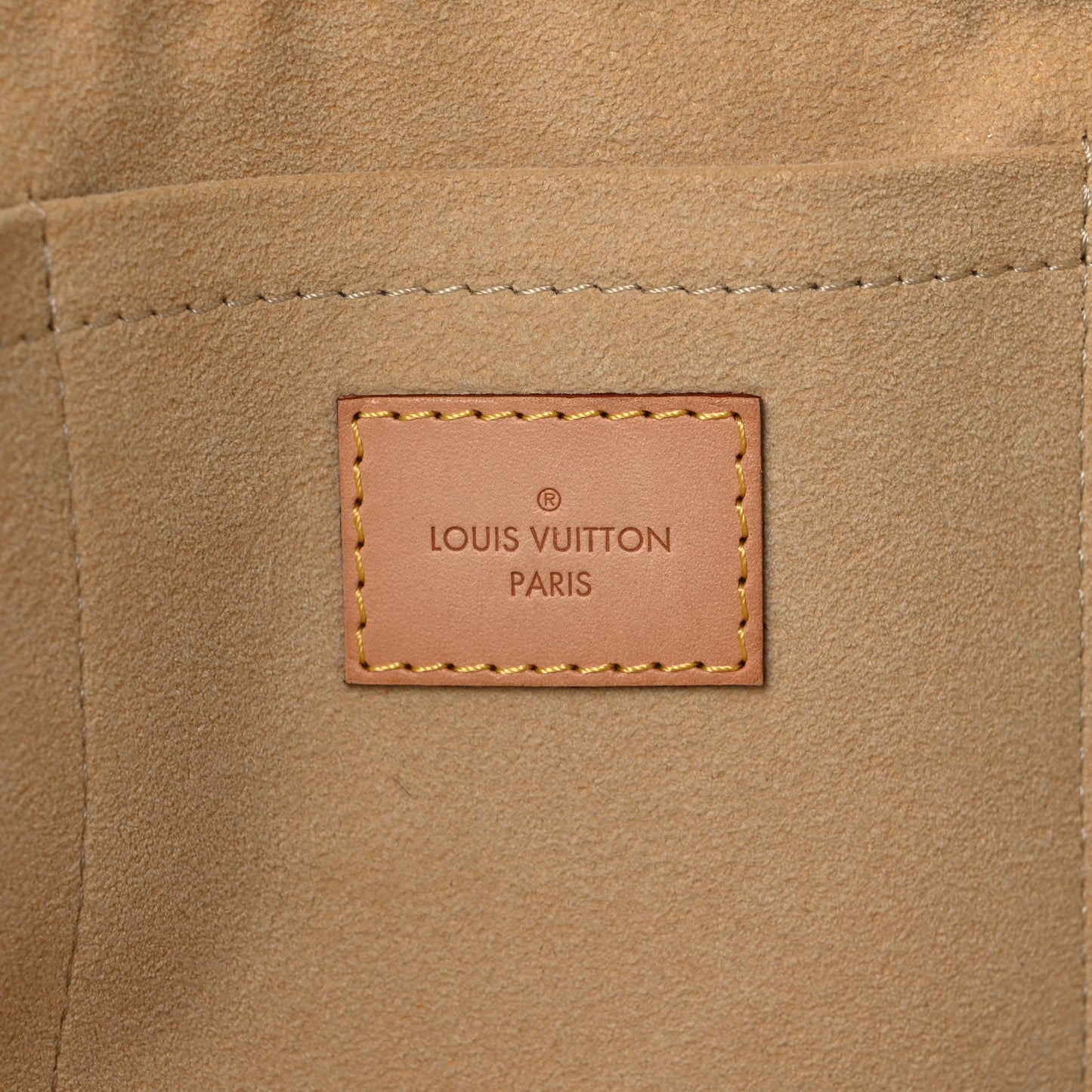 Damier Azur Salina GM