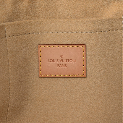 Louis Vuitton Damier Azur Salina GM 6 of 20