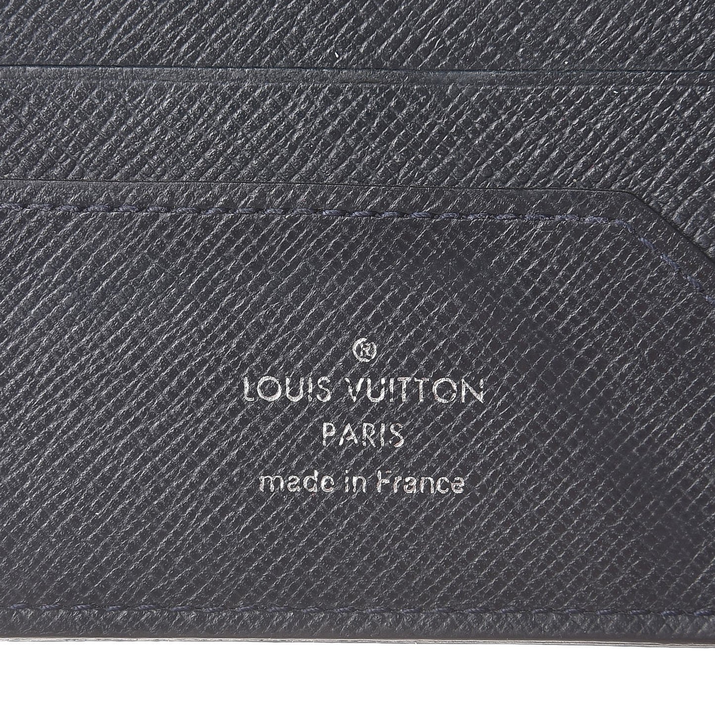 Taiga Compact Bi-Fold Wallet Boreal