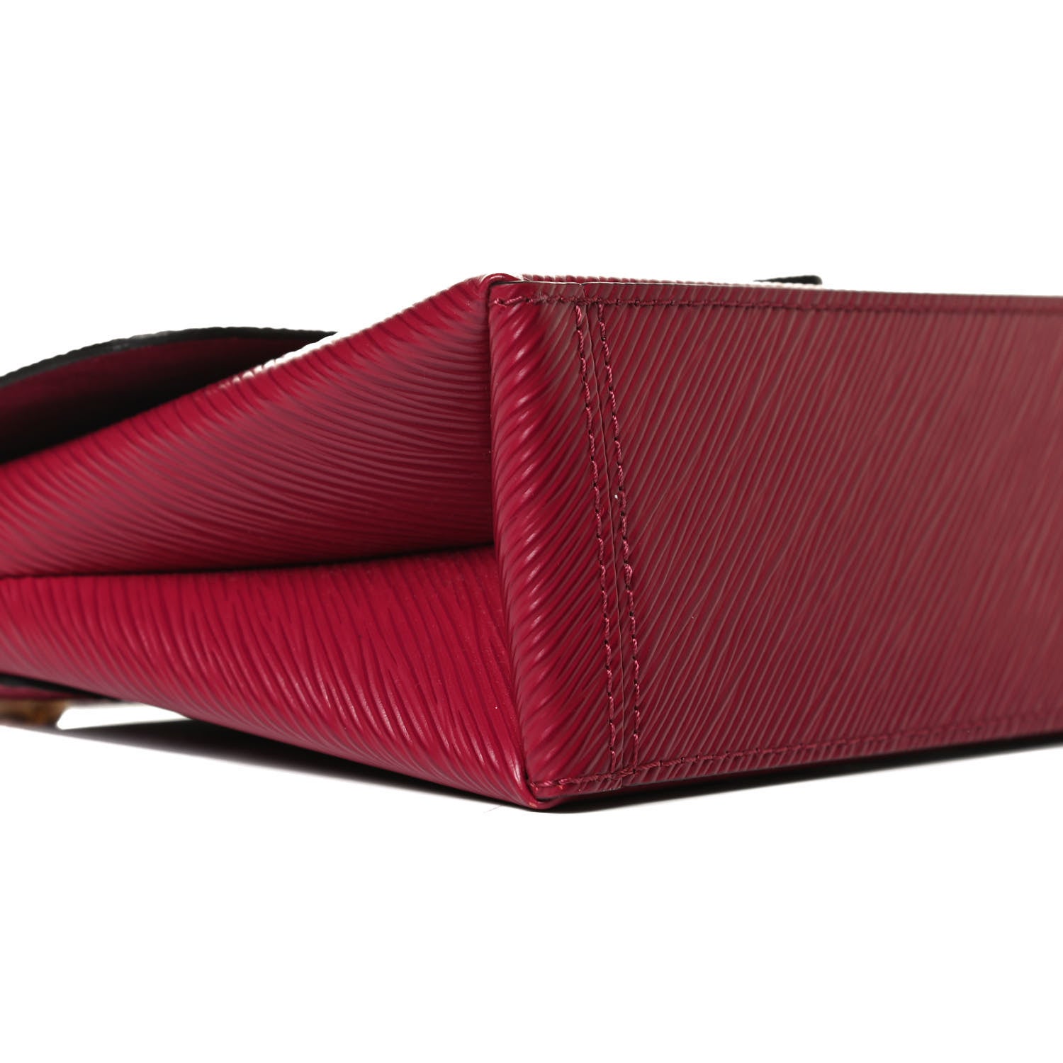Louis Vuitton Epi Locky BB Fuchsia 9 of 12