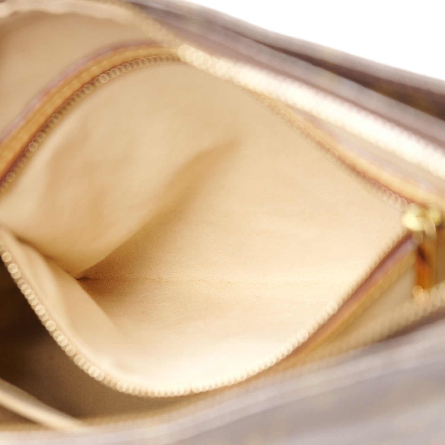 Louis Vuitton Monogram Looping GM 6 of 14