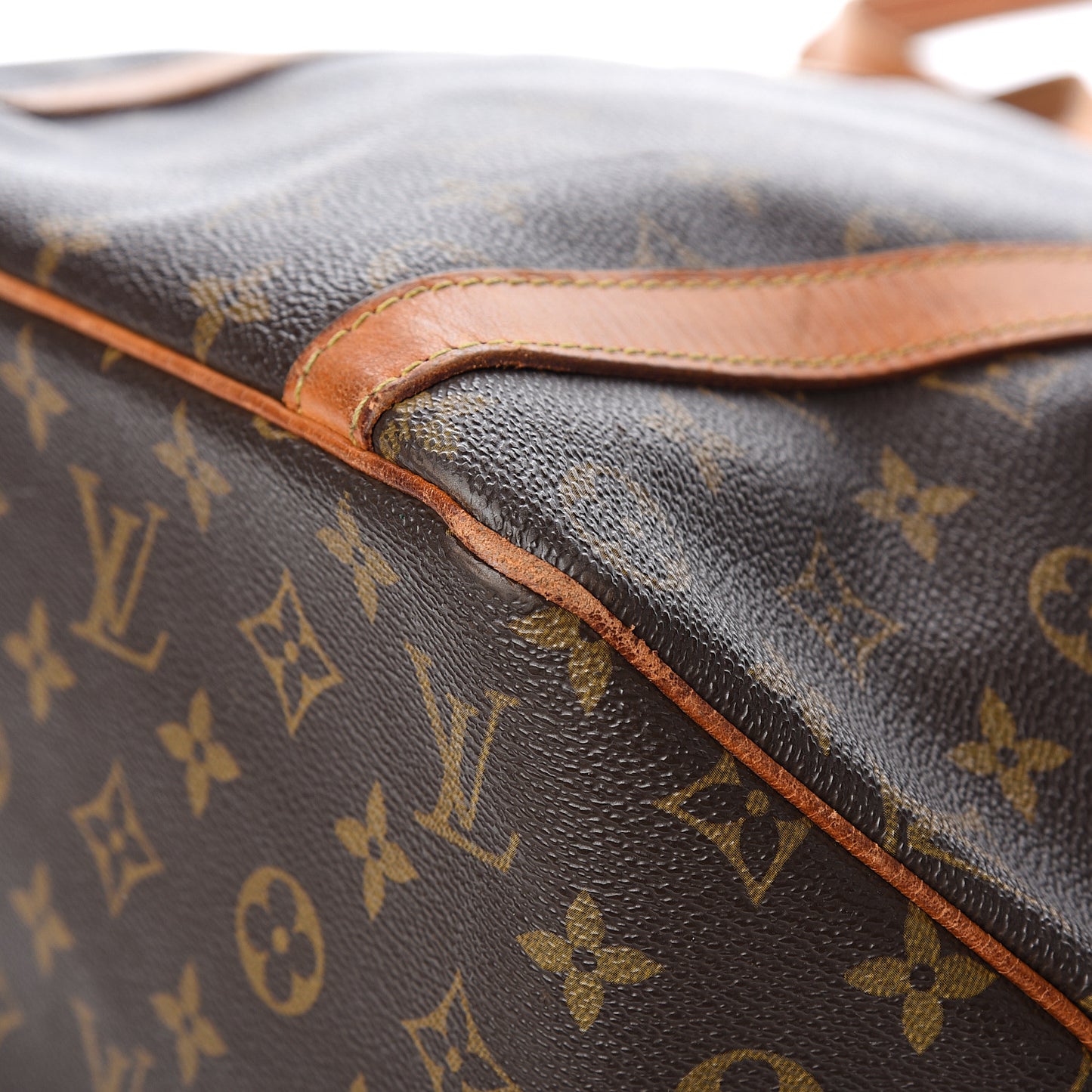 Monogram Sac Shopping Tote