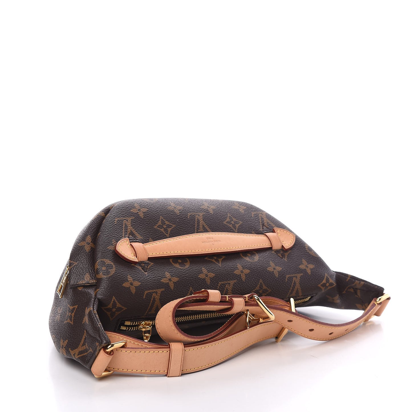 Monogram Bumbag