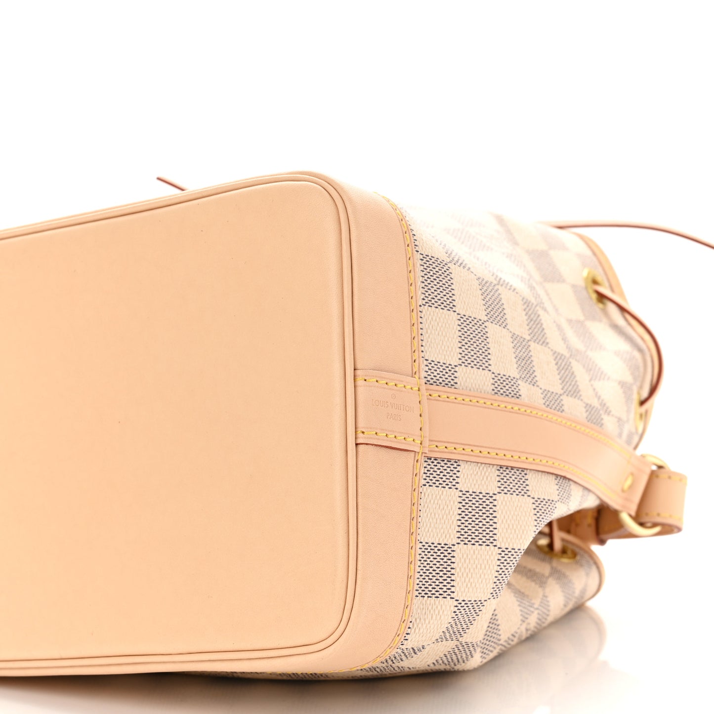 Damier Azur Noe BB