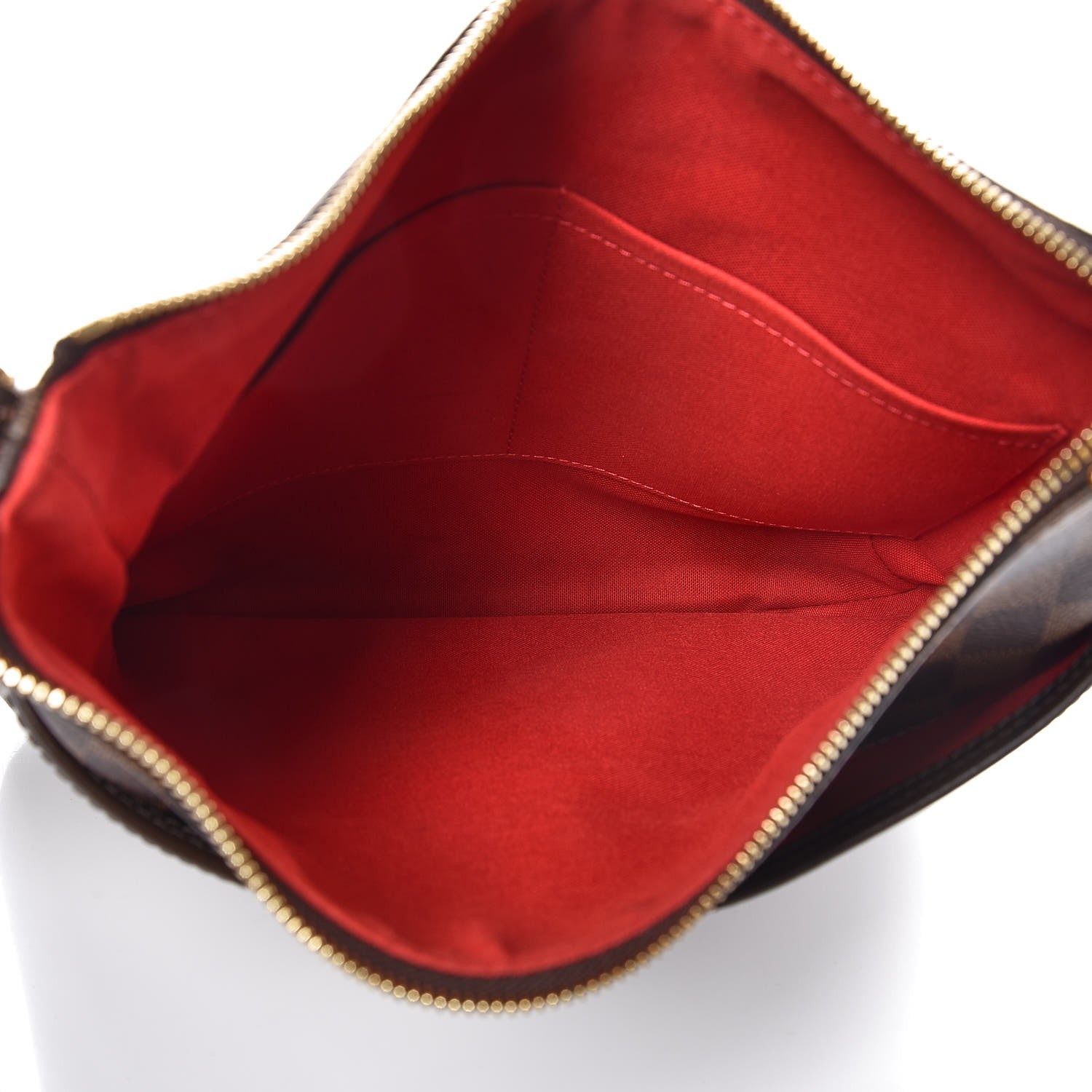 Louis Vuitton Damier Ebene Bloomsbury PM 5 of 6