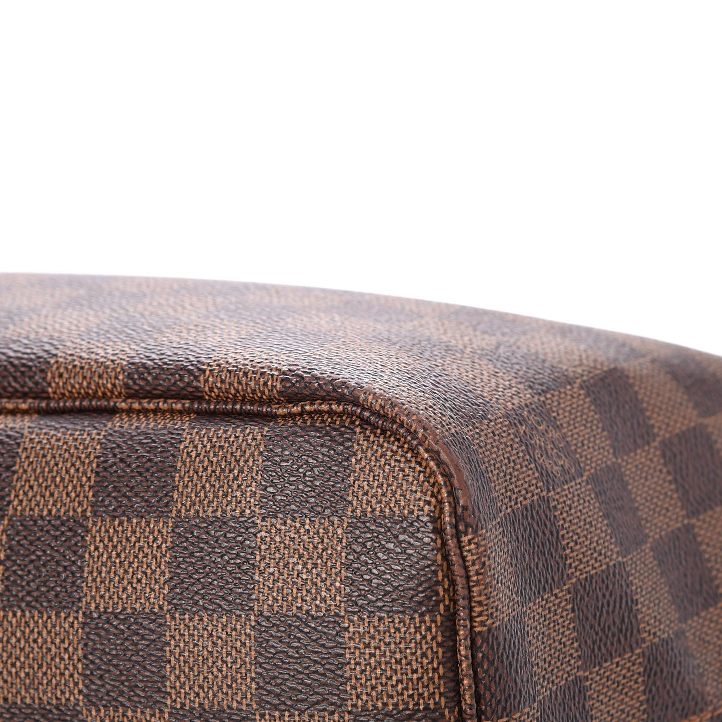 Damier Ebene Neverfull MM