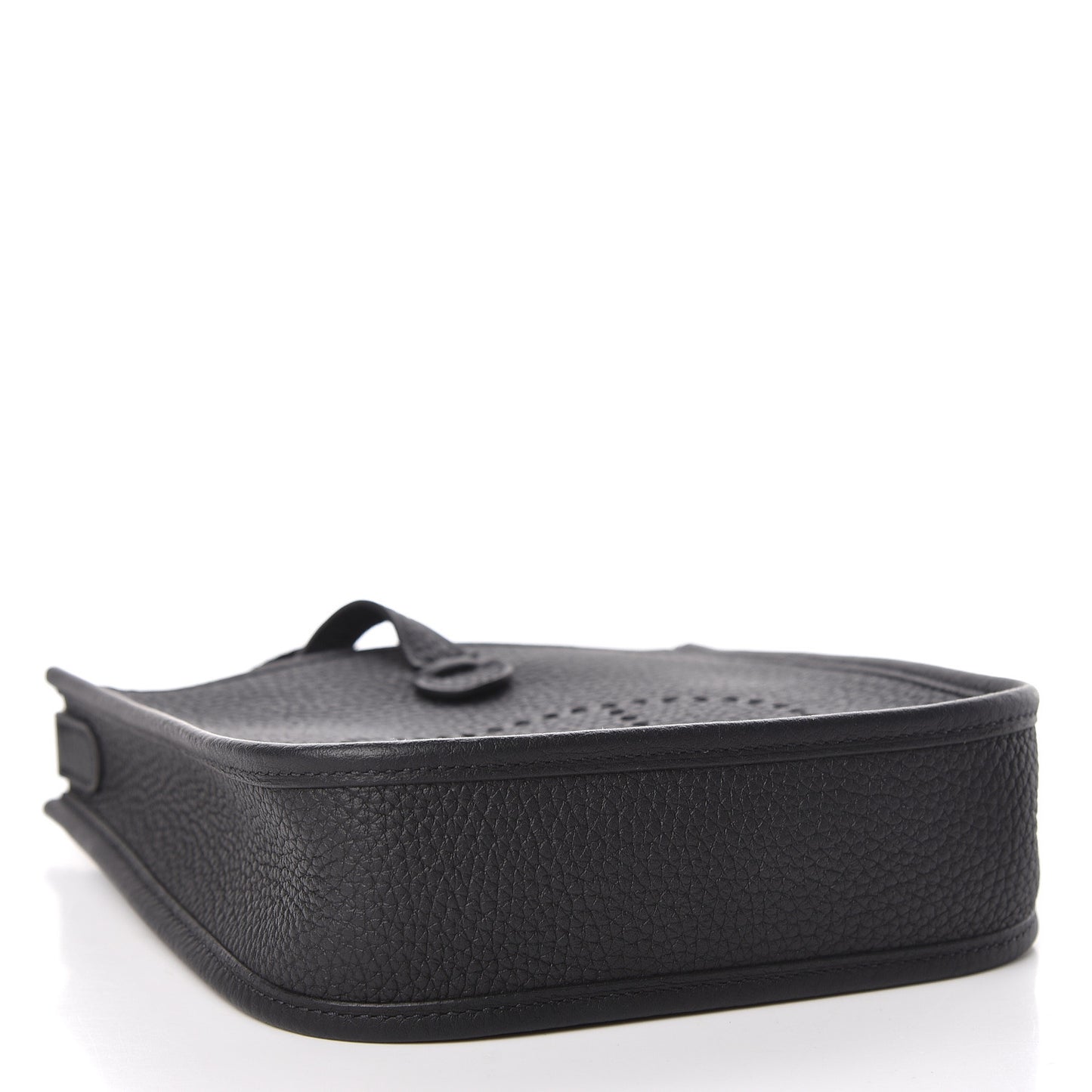 Taurillon Clemence Evelyne TPM Black