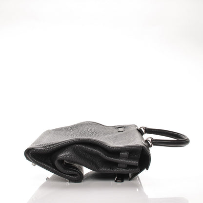 Hermes Togo Kelly Retourne 35 Black 32 of 34