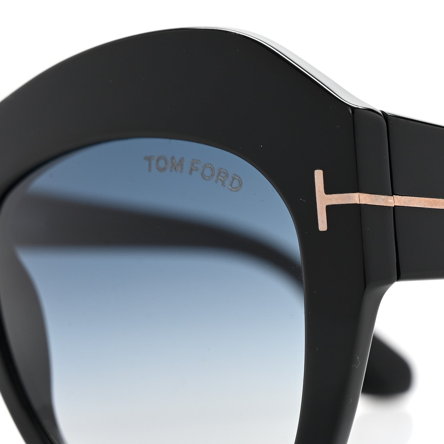 Tom Ford Emmanuelle TF534 Black 7 of 8