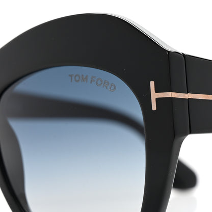 Tom Ford Emmanuelle TF534 Black 7 of 8
