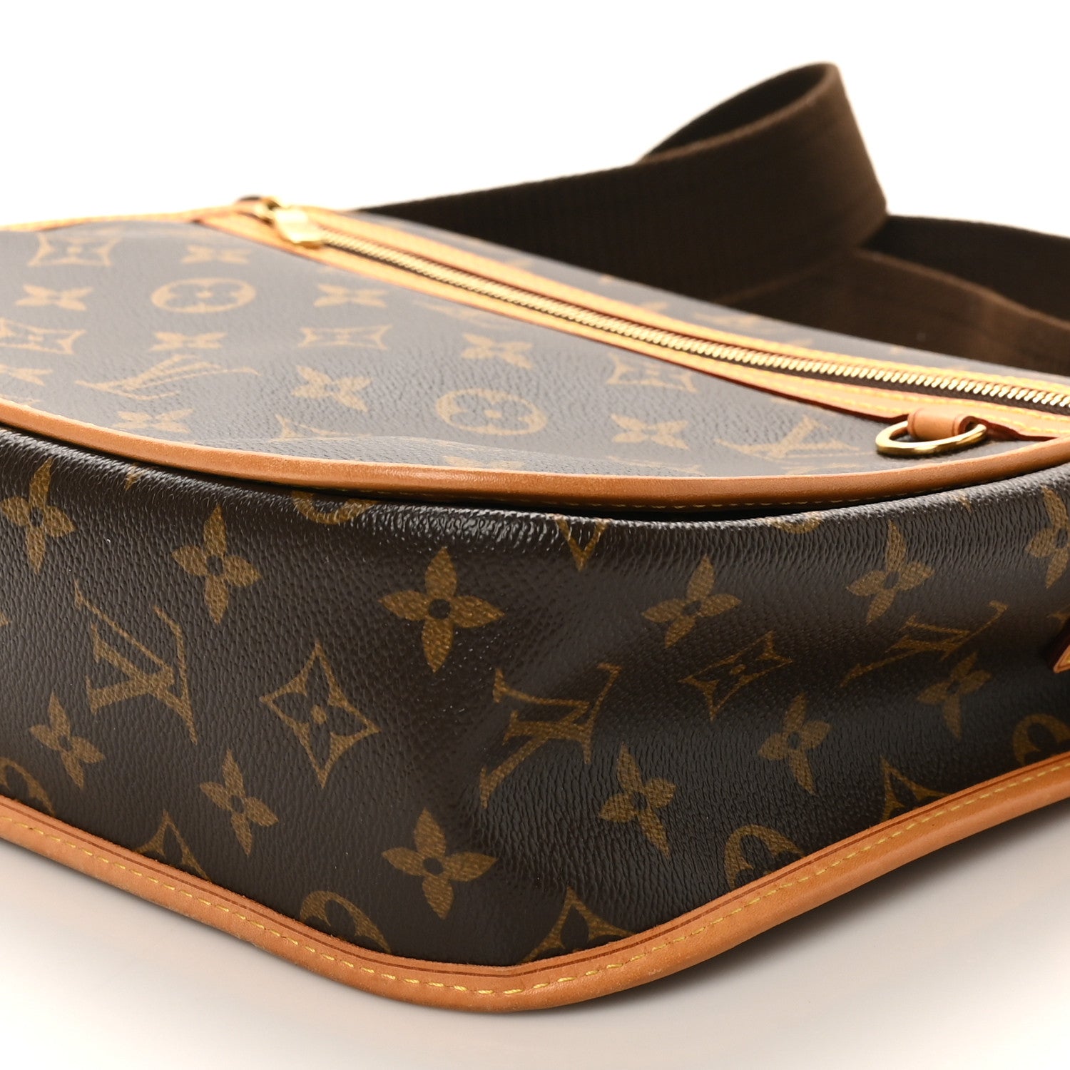 Louis Vuitton Monogram Bosphore PM Messenger 9 of 9