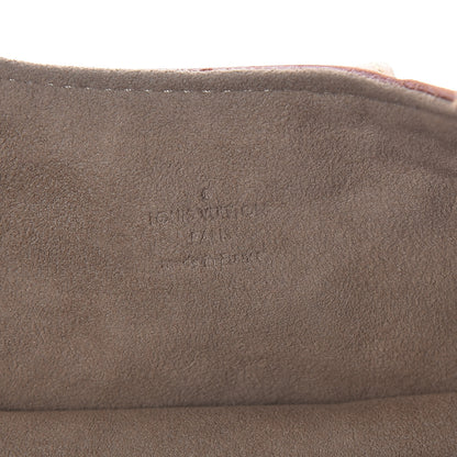 Louis Vuitton Monogram Multicolor Ursula Black 6 of 25