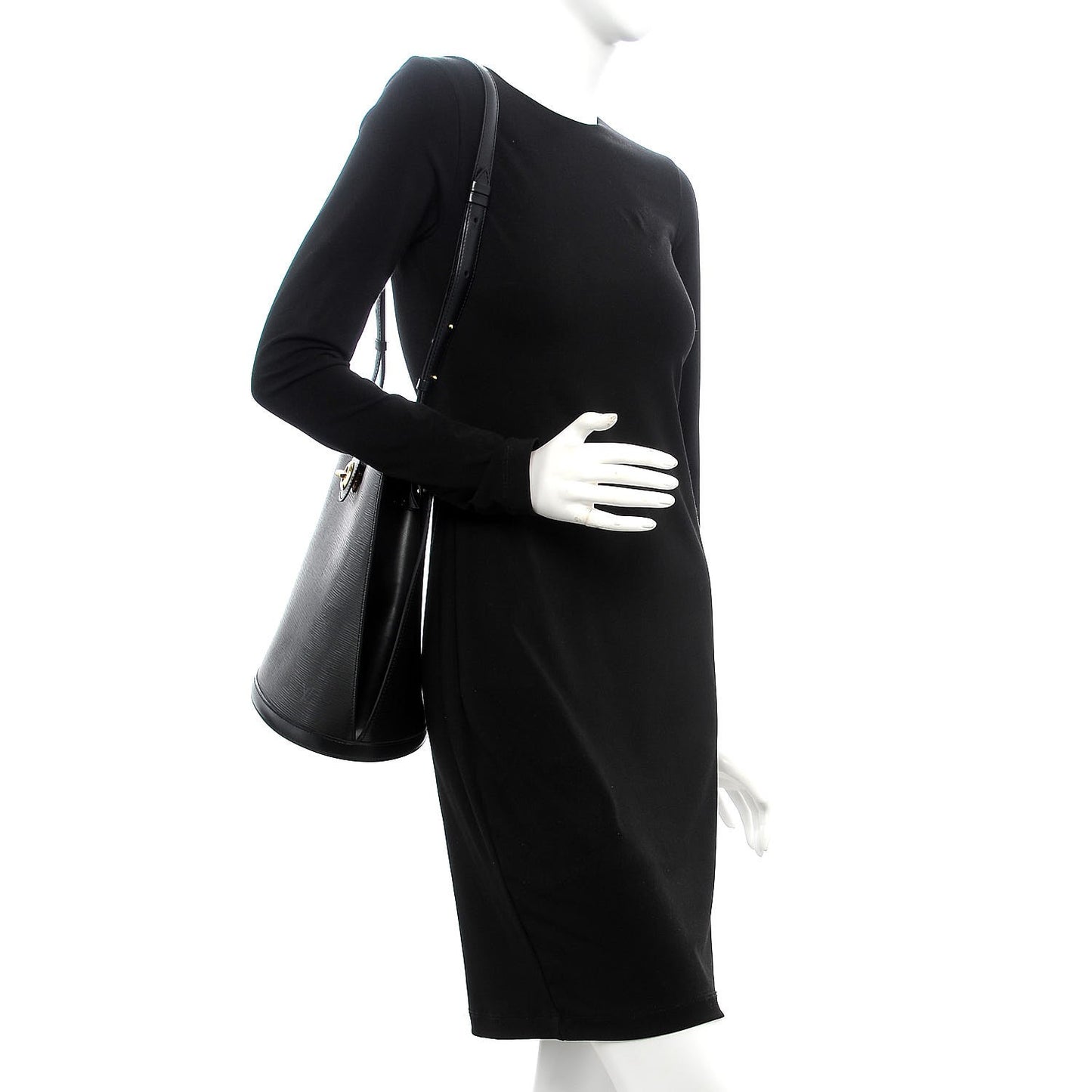 Epi Cluny Black