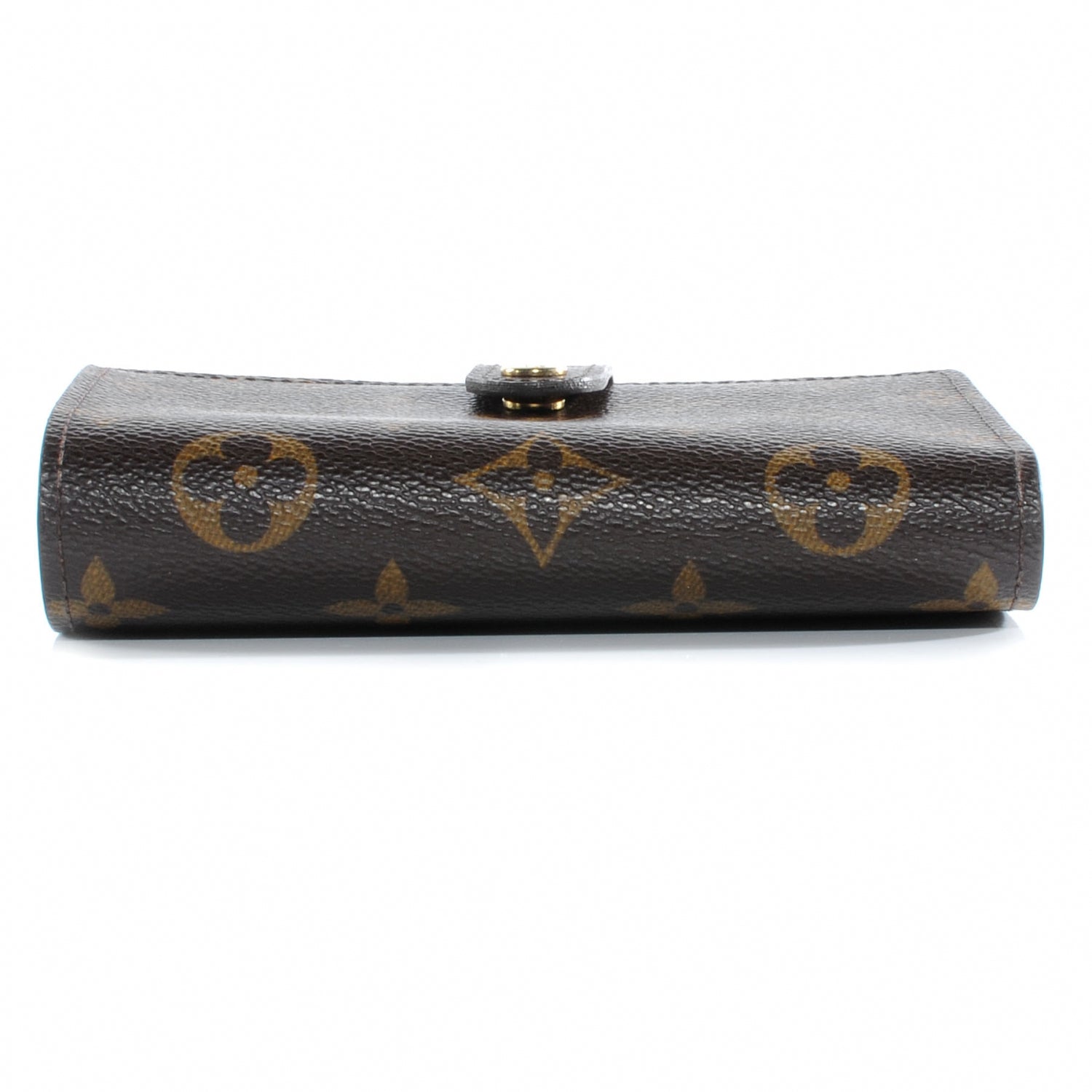 Louis Vuitton Monogram French Purse Wallet 6 of 9