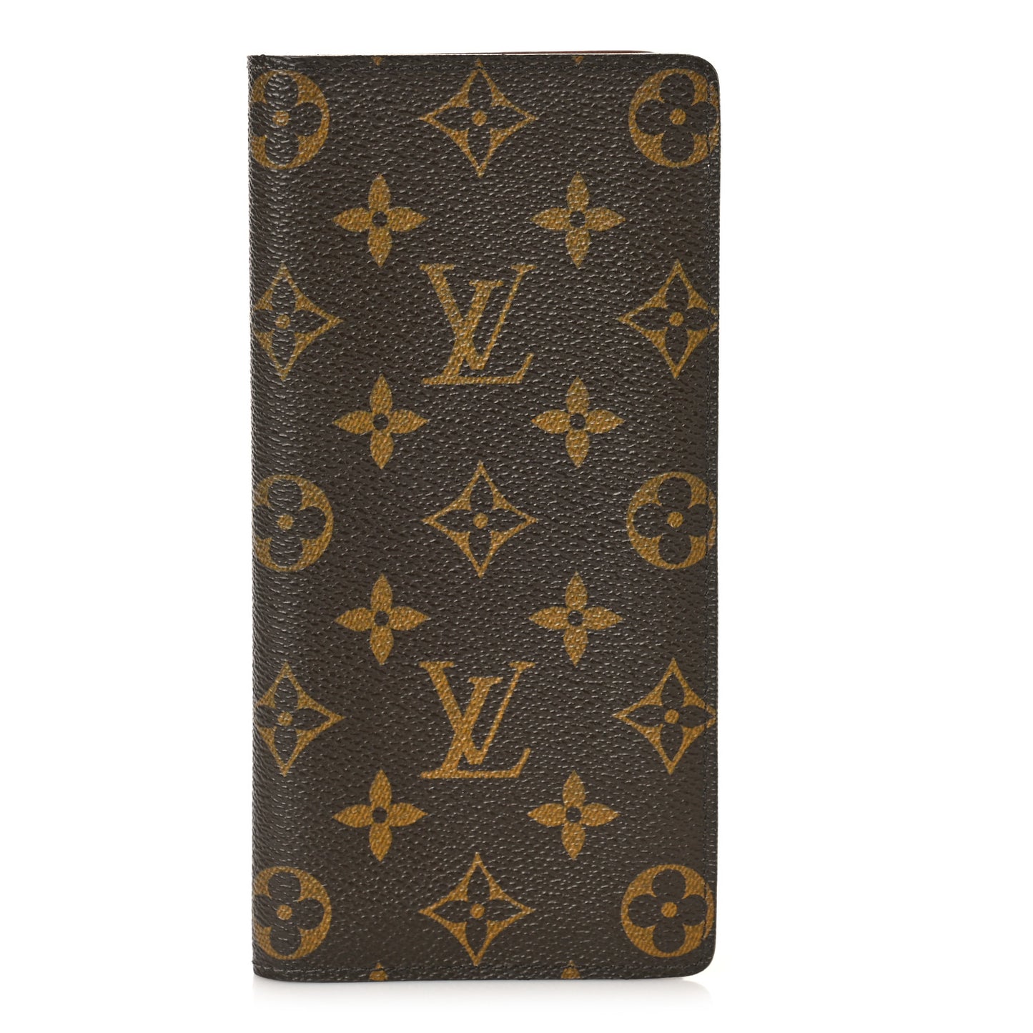 Monogram Brazza Wallet
