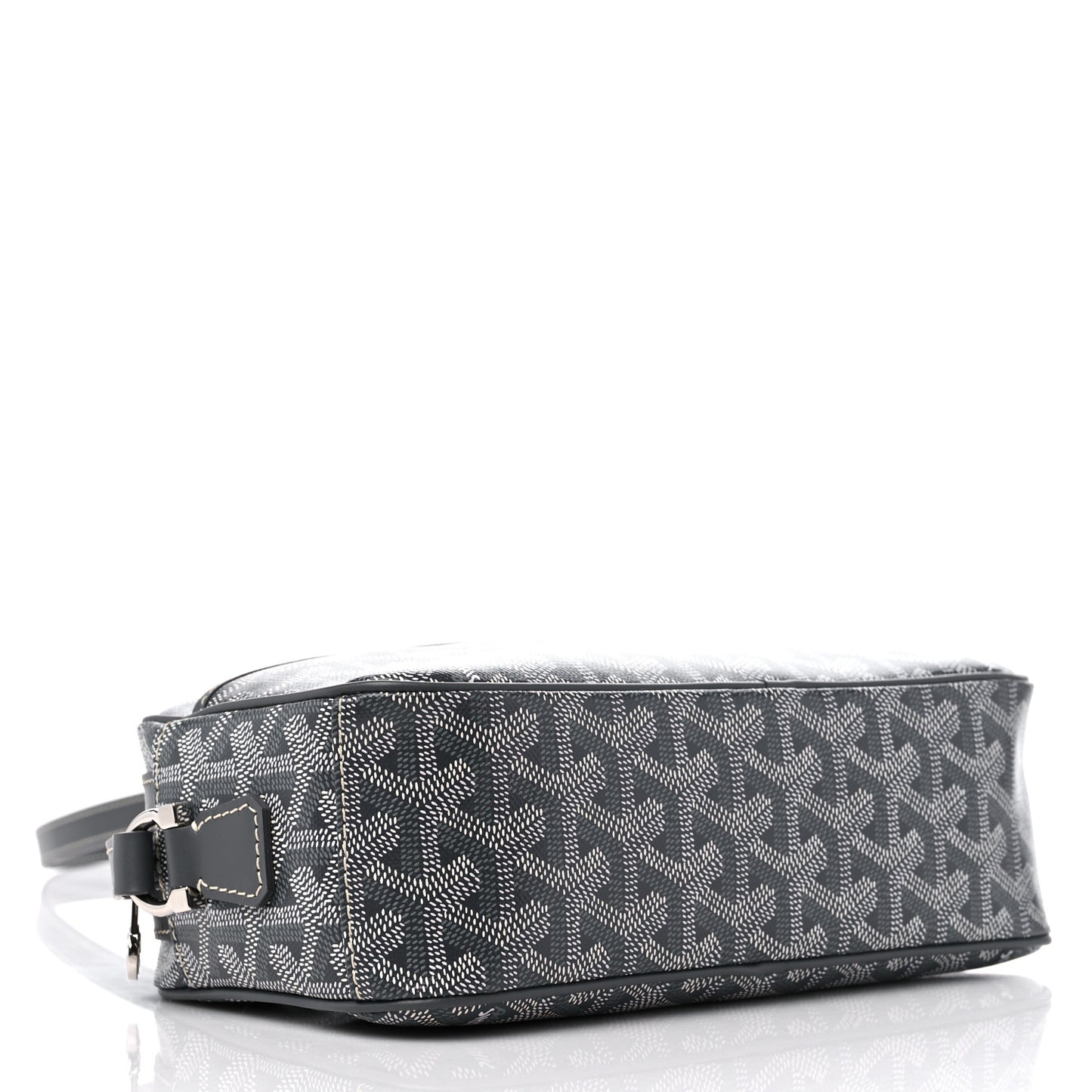 Goyardine Sac Cap Vert Grey
